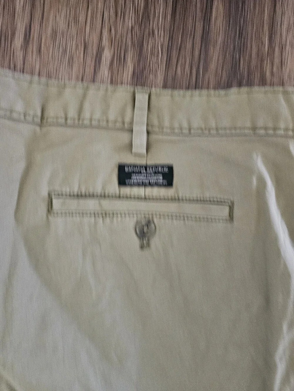 Mens Banana Republic